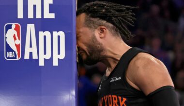 The NBA Cup quarterfinal field is set: Heat-Magic, Knicks-Raptors, Suns-Thunder, Spurs-Lakers