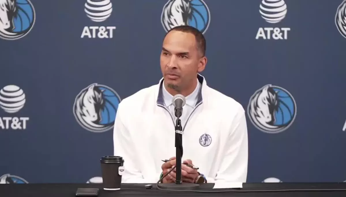 The Dallas Mavericks sacks general manager, Nico Harrison, and Dirk Nowitzki's return story is probably on the cardsÂ