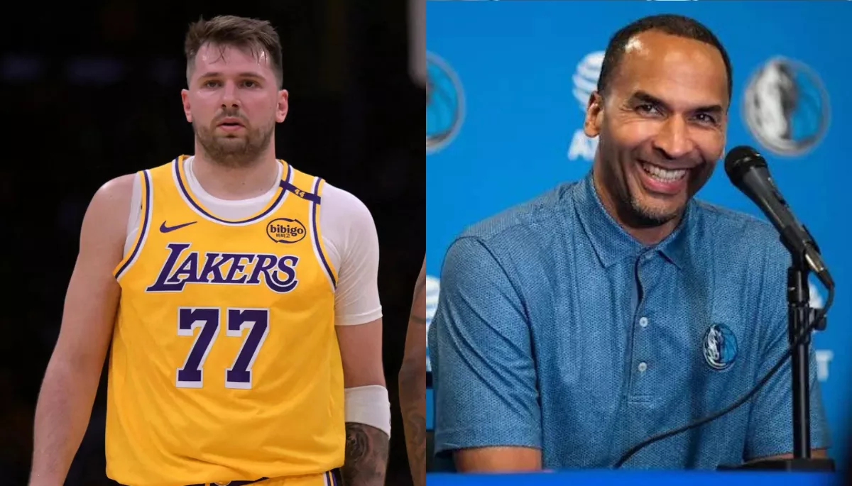 The Dallas Mavericks sacks general manager, Nico Harrison, and Dirk Nowitzki's return story is probably on the cardsÂ