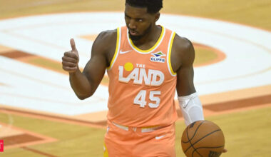 What is NBA's Player Participation Policy? Cavaliers fined $100K for resting Donovan Mitchell and Evan Mobleyy