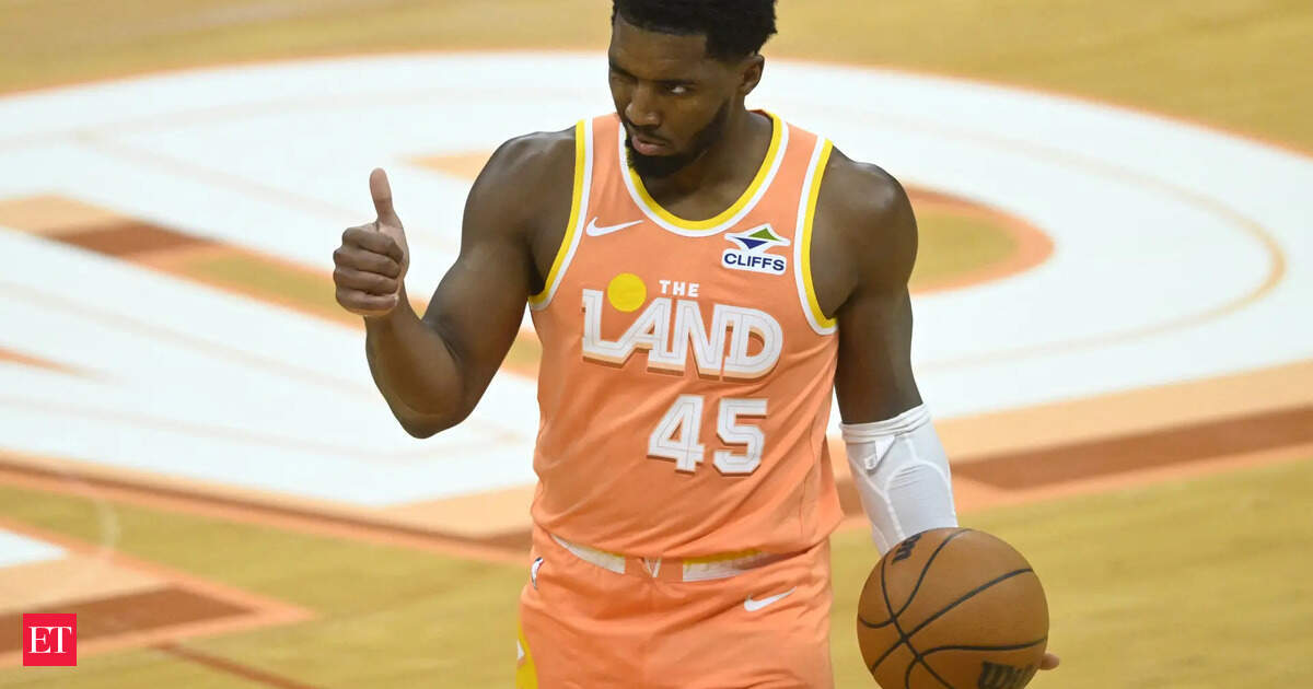 What is NBA's Player Participation Policy? Cavaliers fined $100K for resting Donovan Mitchell and Evan Mobleyy