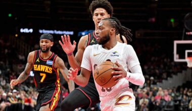 76ers vs. Hawks Prediction, Odds, Picks - Nov. 30