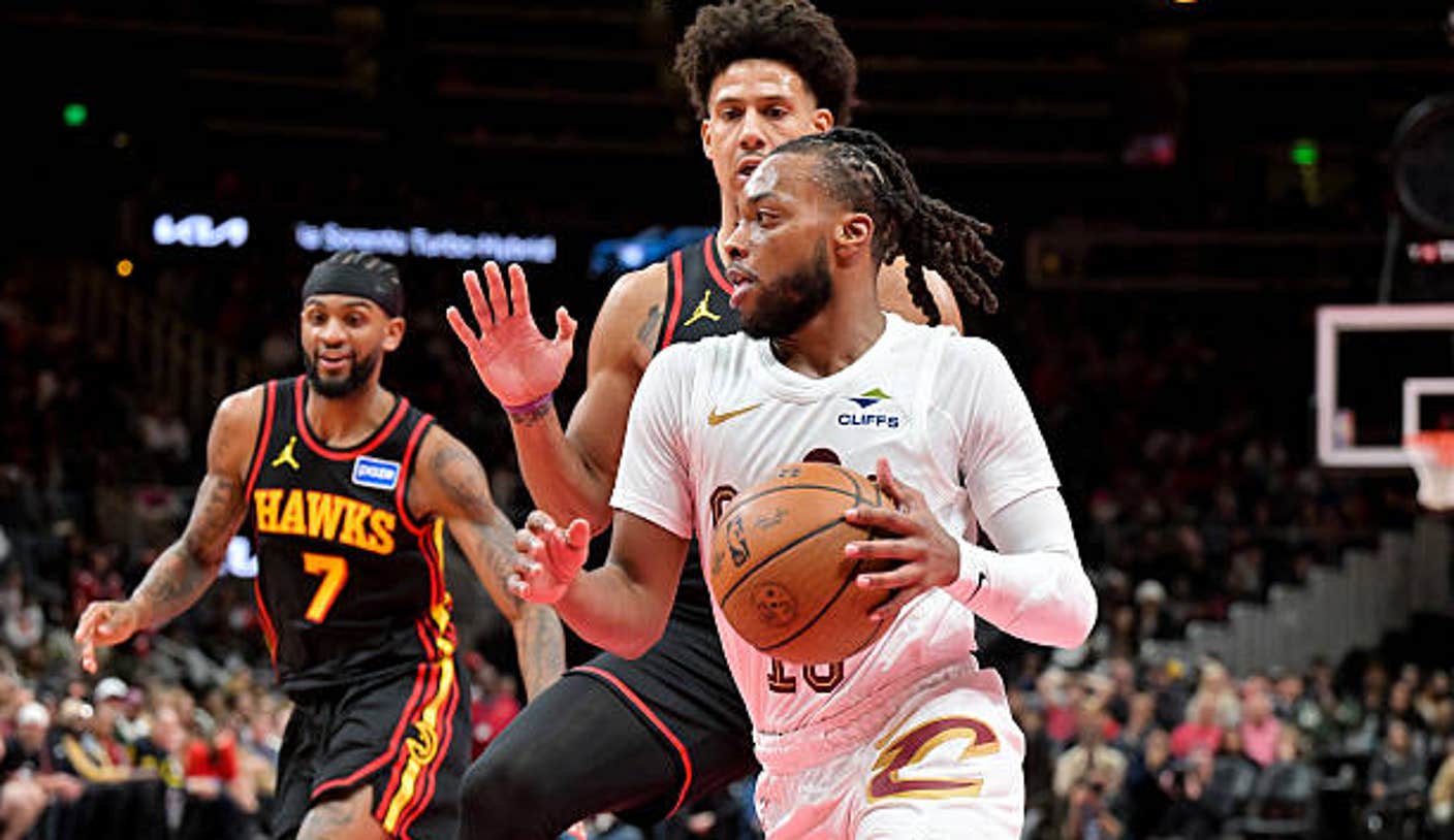 76ers vs. Hawks Prediction, Odds, Picks - Nov. 30