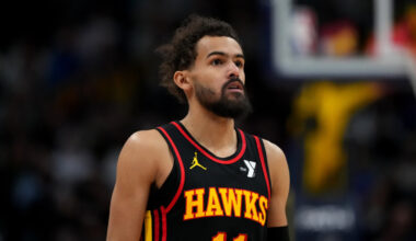 Hawks Make Trae Young Announcement on Saturday