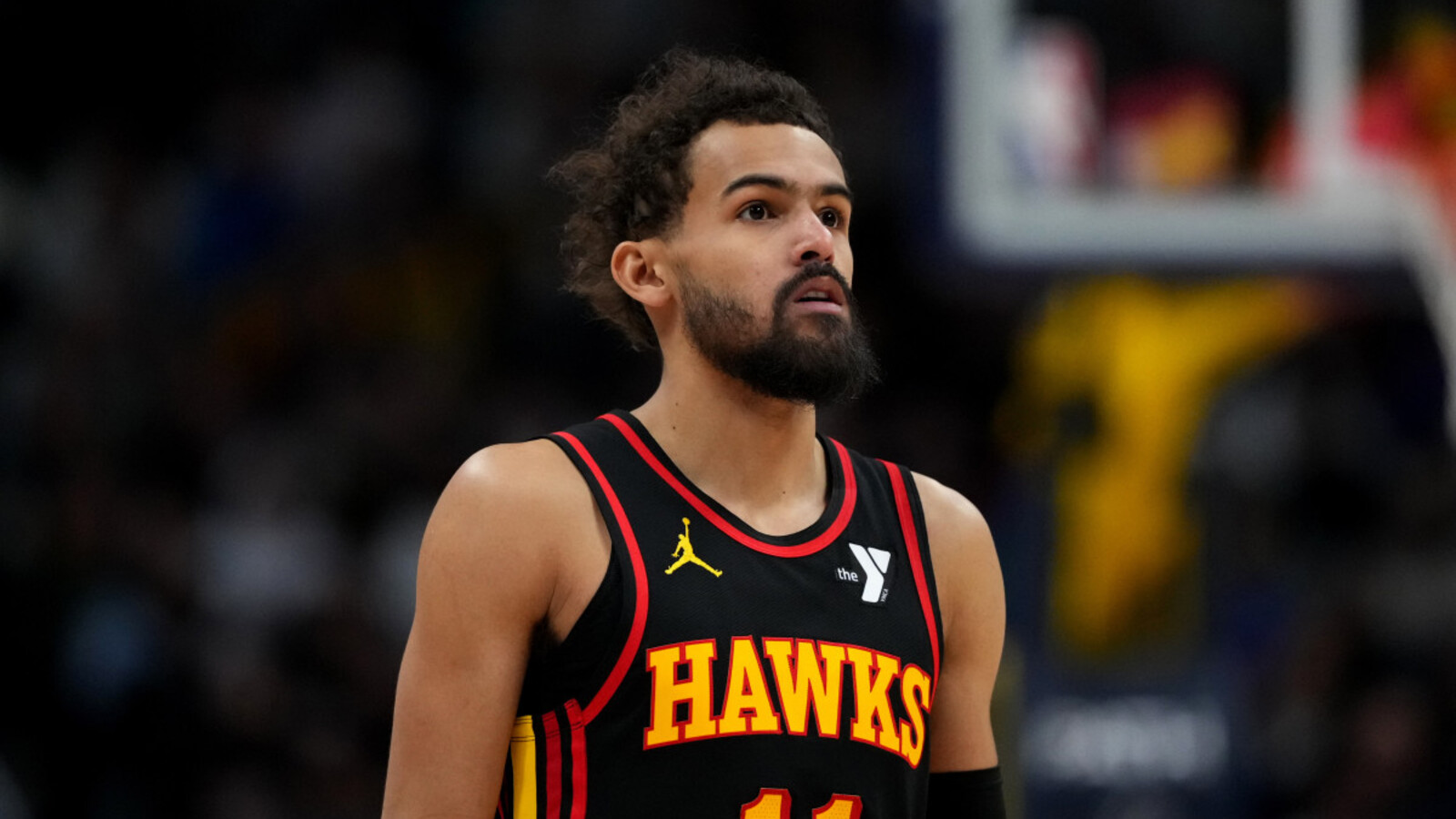 Hawks Make Trae Young Announcement on Saturday