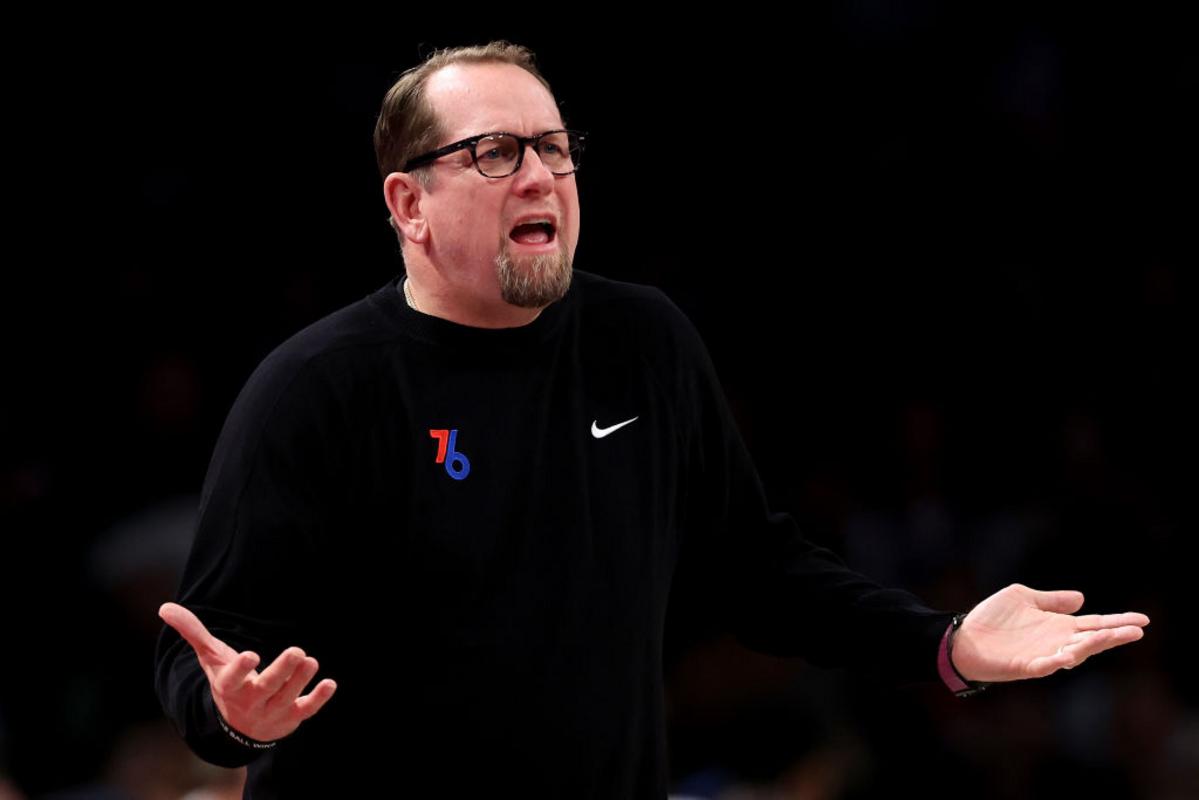 Why Are The 76ers Struggling In Third Quarters This Season?