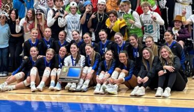 Winter Sports Season Brings Excitement After Sabres' Success