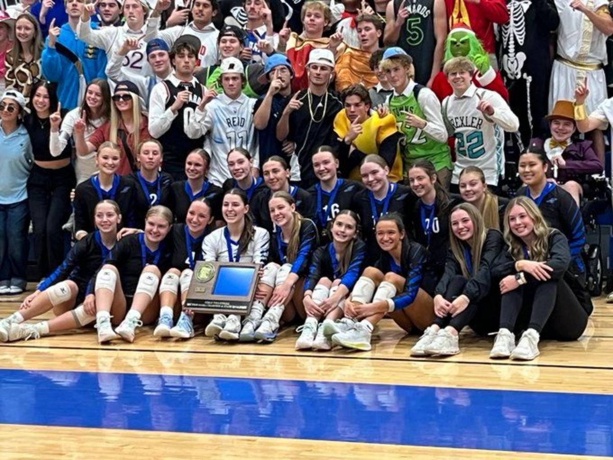 Winter Sports Season Brings Excitement After Sabres' Success