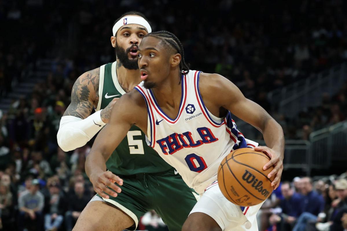 Both Sixers & Bucks injured but two All Stars still play tonight