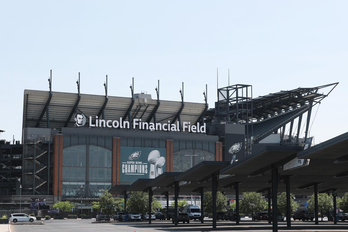 Black Friday Philadelphia Sports Radio Broadcast Schedule