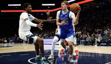 Cooper Flagg's Performance Against Timberwolves In Mavericks Loss
