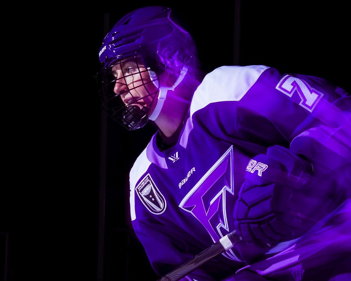 First Commemorative Jerseys In PWHL History Unveiled By Frost