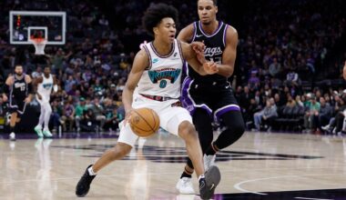 Memphis Grizzlies v Sacramento Kings - Source: Getty