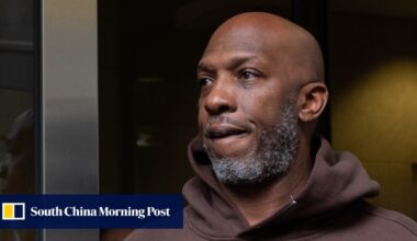 Portland Trail Blazers coach Chauncey Billups to enter plea in rigged poker games case