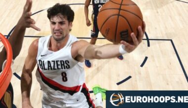 Avdija shines, but loses to the Spurs – Sengun takes a road win against the Warriors