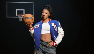 Fanatics Sportsbook and Megan Thee Stallion Hit All the Right Notes with New NBA Campaign