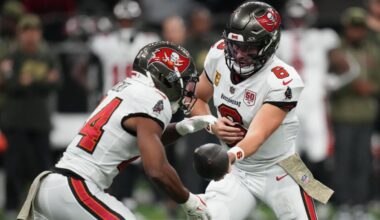 Use DraftKings promo code to get $200 bonus bets, free NBA League Pass for Raiders-Browns, Buccaneers-Rams