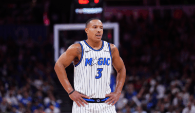 Why Magic's Desmond Bane plan hasn't been working so far