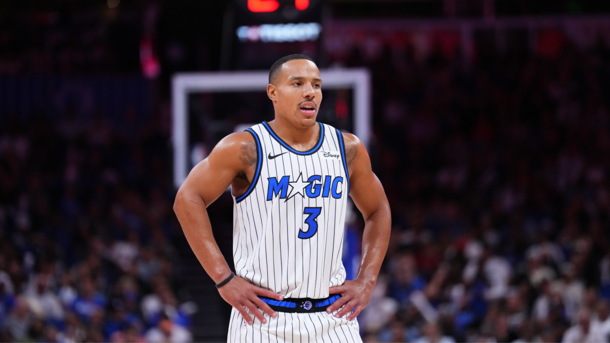 Why Magic's Desmond Bane plan hasn't been working so far