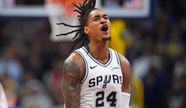 Spurs 139, Nuggets 136: What they said after the game
