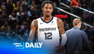 MEM 128, NOP 122: Grizzlies coach Tuomas Iisalo Postgame Media Availability