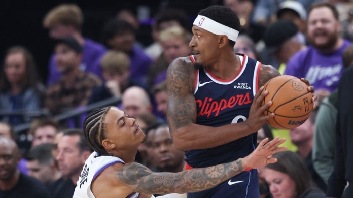 Bradley Beal, Clippers, NBA