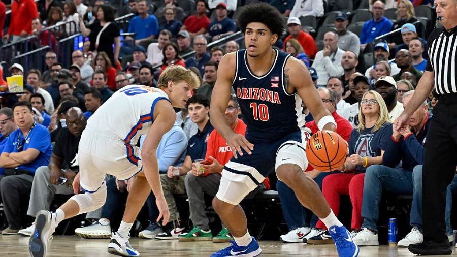 Week 2 Of 2025-26 Season