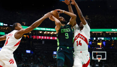 Celtics vs. Clippers Predictions, Odds & Stats – Nov. 16