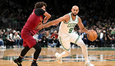 Magic vs. Celtics Predictions, Odds & Stats – Nov. 7