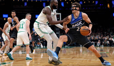 Magic vs. 76ers Time, TV & Stream – Nov. 25