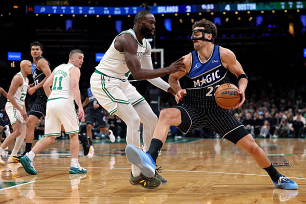 Magic vs. 76ers Time, TV & Stream – Nov. 25