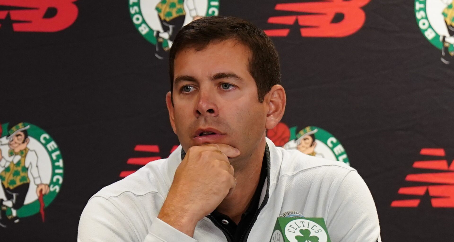 $195.8 Million Forward Suggested As Ideal Celtics Trade Target