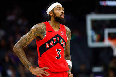 Why was Brandon Ingram fined? NBA star’s emotional outburst during Toronto Raptors’ loss ignites league controversy