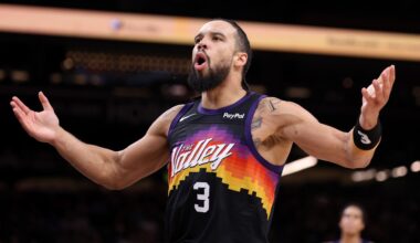 Kia MVP Ladder: Nikola Jokić's surge powers him to No. 1 spot