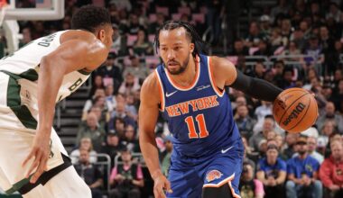 2025 Emirates NBA Cup: Latest clinching scenarios