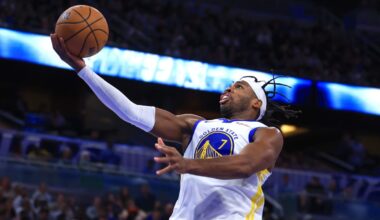 Warriors’ ‘Strength in Numbers’ absent in loss to Magic – NBC Sports Bay Area & California