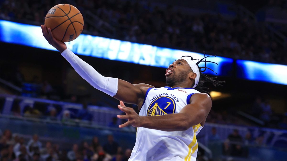 Warriors’ ‘Strength in Numbers’ absent in loss to Magic – NBC Sports Bay Area & California