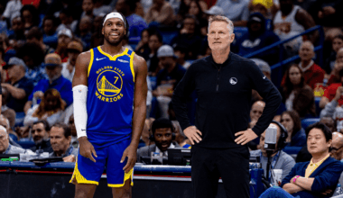 How Buddy Hield had ‘out-of-body experience’ with Warriors – NBC Sports Bay Area & California