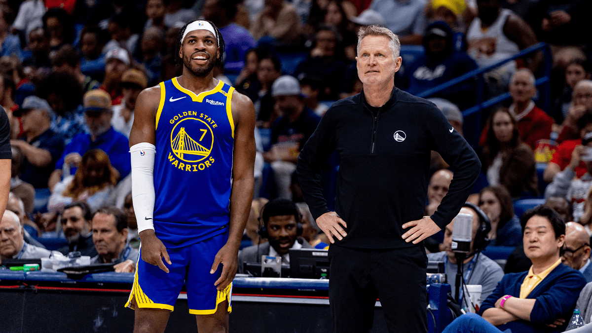 How Buddy Hield had ‘out-of-body experience’ with Warriors – NBC Sports Bay Area & California