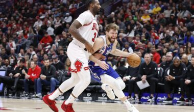 Chicago Bulls plotting for Western Conference All-Star