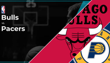 NBA Same Game Parlay: Bulls vs. Pacers – Saturday, Nov. 29
