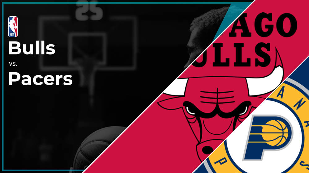 NBA Same Game Parlay: Bulls vs. Pacers – Saturday, Nov. 29