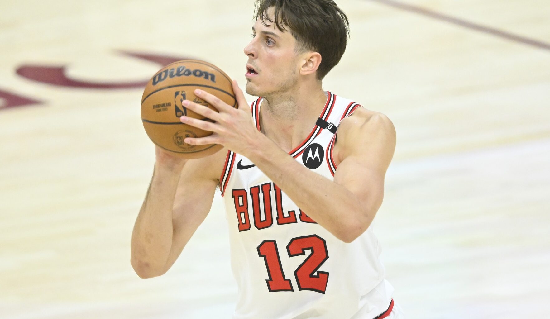 Chicago Bulls receive major lift as Zach Collins readies comeback