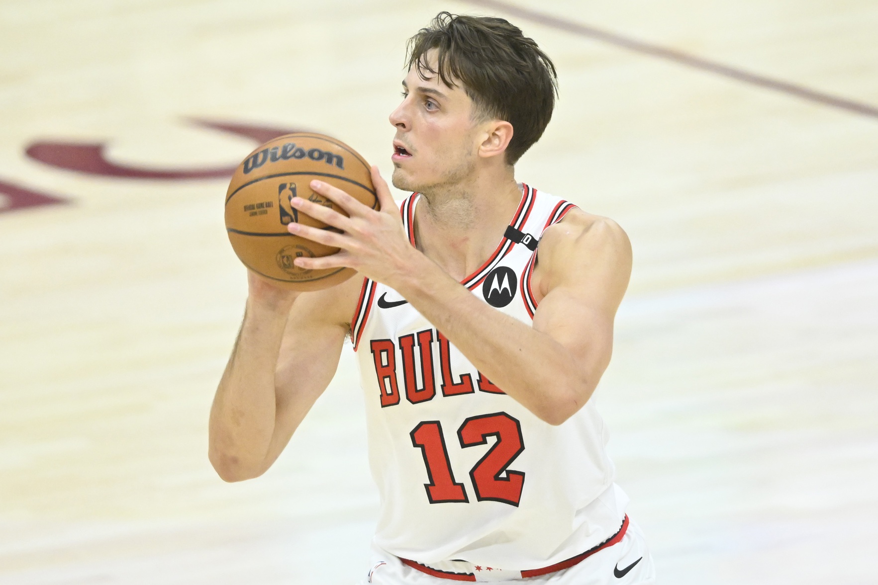 Chicago Bulls receive major lift as Zach Collins readies comeback