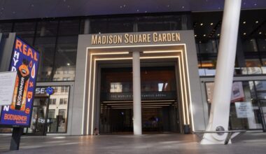 The NY Knicks Are Helping MSG's Stock Performance. Analysts Say You Should Buy Now