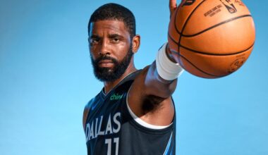 'Pegasus City' | Dallas Mavericks unveil 2025-26 City Edition jerseys