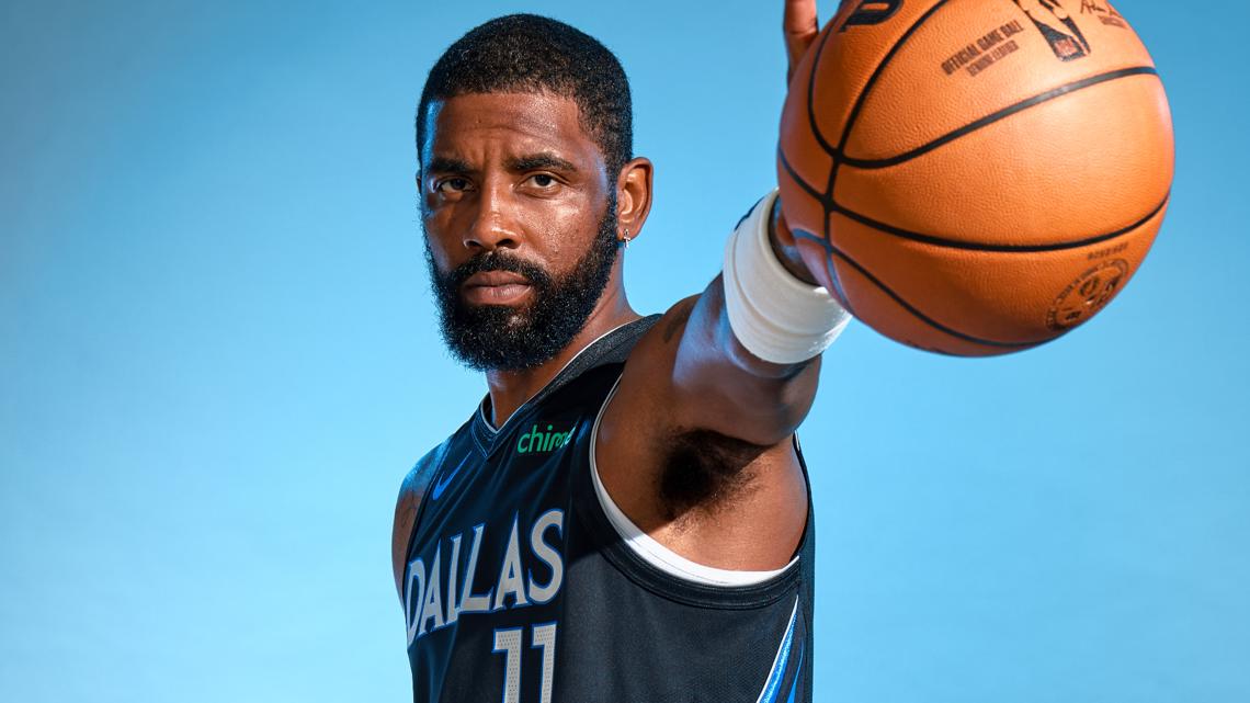 'Pegasus City' | Dallas Mavericks unveil 2025-26 City Edition jerseys