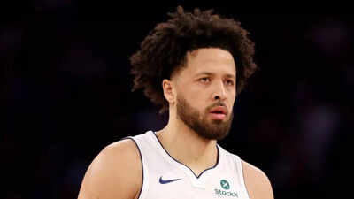 “Don’t let me go to Cleveland”-  Cade Cunningham raises eyebrows with sharp dig at the Cleveland Cavaliers’ LeBron James era