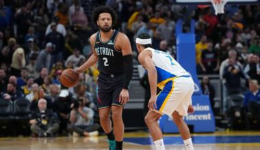 Pistons tie team record with 13th straight win