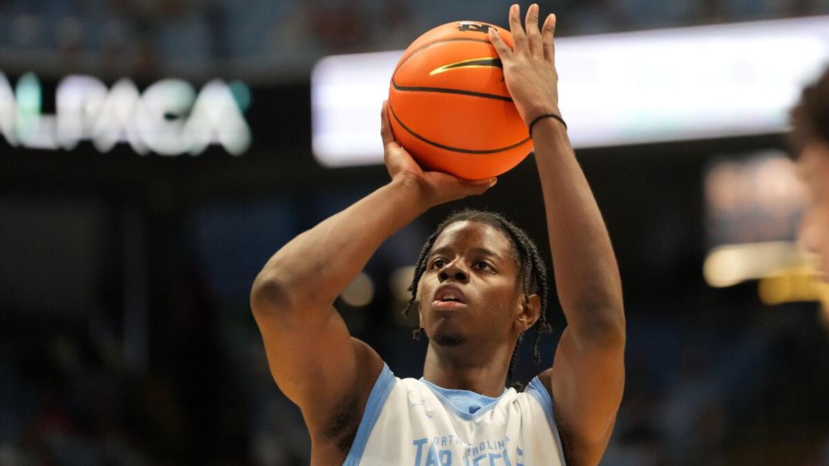 Kansas vs. North Carolina prediction, odds: College basketball picks today from proven model